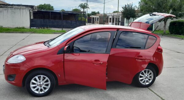 Fiat Palio Attractive 1.4 5P - Image 7