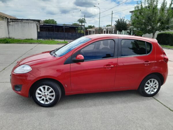 Fiat Palio Attractive 1.4 5P - Image 6