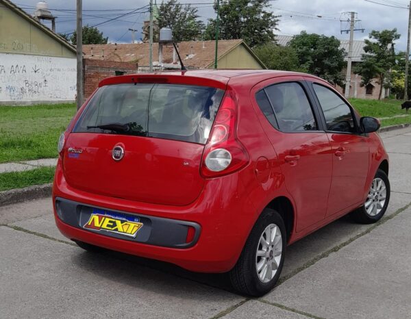 Fiat Palio Attractive 1.4 5P - Image 5