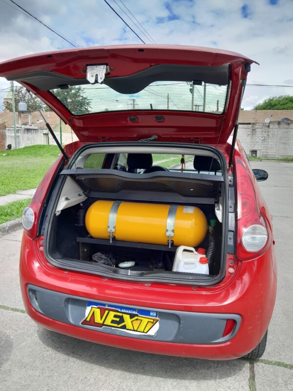 Fiat Palio Attractive 1.4 5P - Image 2