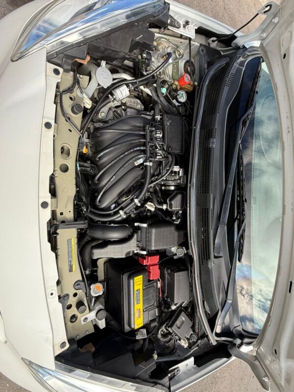 Nissan March Active Pure Drive - Image 6