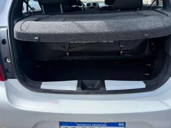 Nissan March Active Pure Drive - Image 4