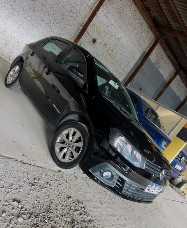 Volkswagen Gol Trend 1.6 MSI  - Image 7