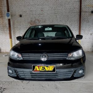 Volkswagen Gol Trend 1.6 MSI 