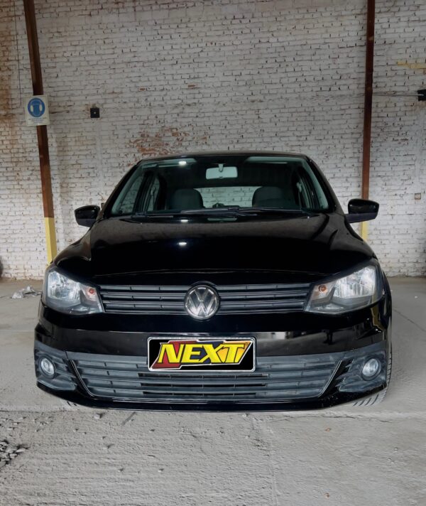 Volkswagen Gol Trend 1.6 MSI 