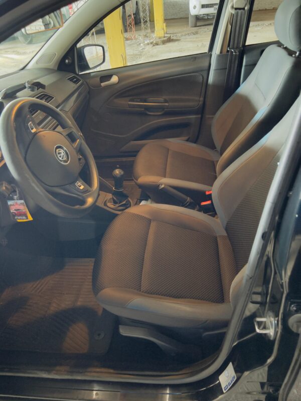 Volkswagen Gol Trend 1.6 MSI  - Image 3