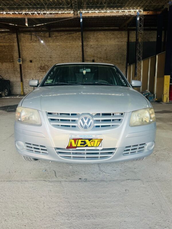 Volkswagen Gol Power 1.4 3P - Image 9