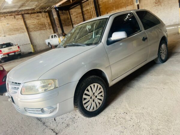 Volkswagen Gol Power 1.4 3P - Image 8