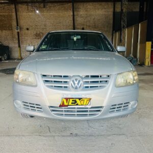 Volkswagen Gol Power 1.4 3P