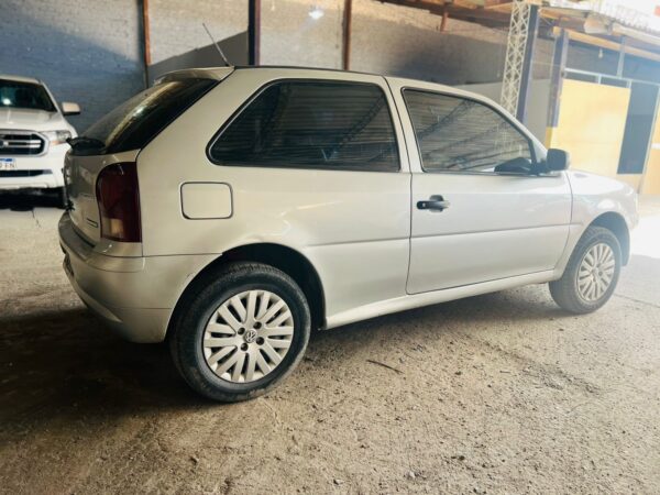 Volkswagen Gol Power 1.4 3P - Image 4