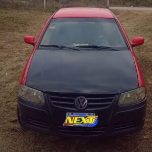 Volkswagen Gol Power 1.4 5P