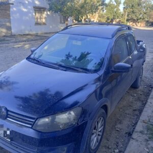 Volkswagen Saveiro Full 1.6 5L GP