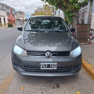 Volkswagen Saveiro 1.6 L GP