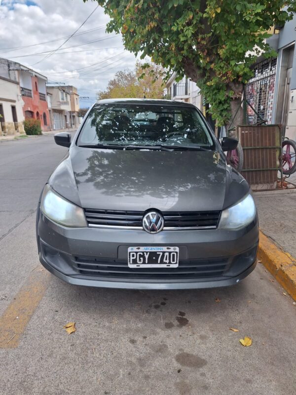 Volkswagen Saveiro 1.6 L GP