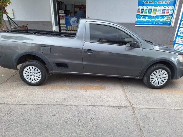 Volkswagen Saveiro 1.6 L GP - Image 7