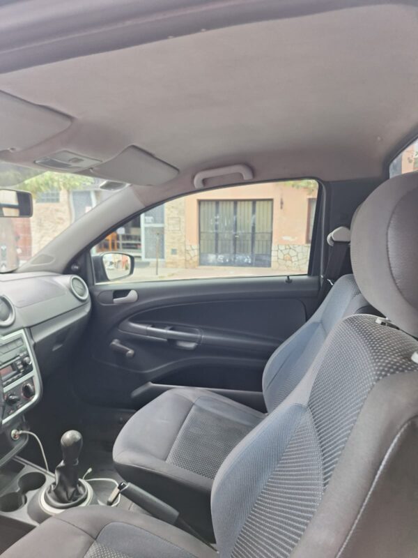 Volkswagen Saveiro 1.6 L GP - Image 4