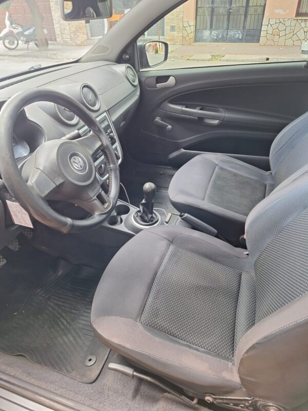 Volkswagen Saveiro 1.6 L GP - Image 3