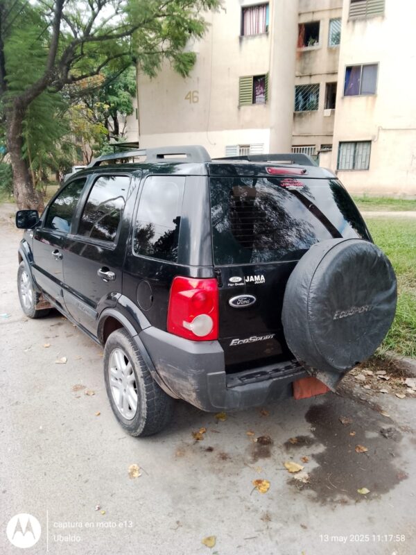 Ford EcoSport 1.6 L 4x2 XL Plus - Image 2
