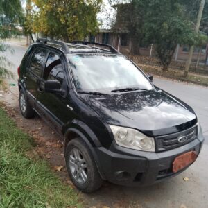 Ford EcoSport 1.6 L 4x2 XL Plus