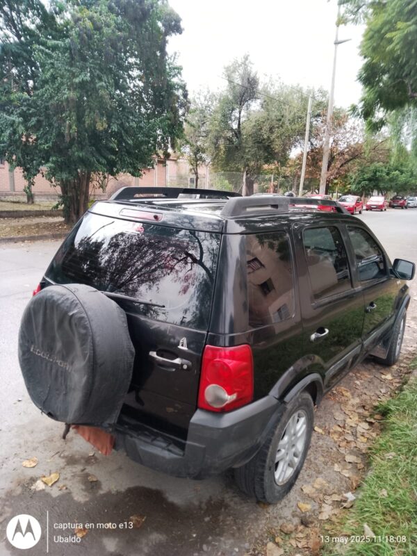 Ford EcoSport 1.6 L 4x2 XL Plus - Image 6