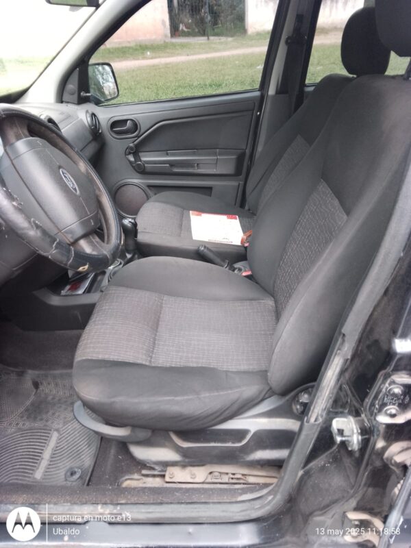 Ford EcoSport 1.6 L 4x2 XL Plus - Image 4