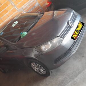 Volkswagen Gol Trend 1.6 GP