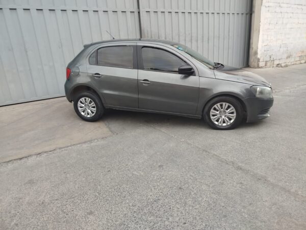 Volkswagen Gol Trend 1.6 GP - Image 5