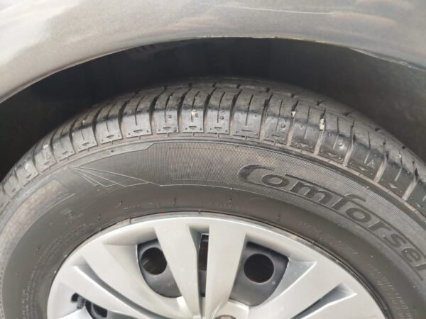 Volkswagen Gol Trend 1.6 GP - Image 4