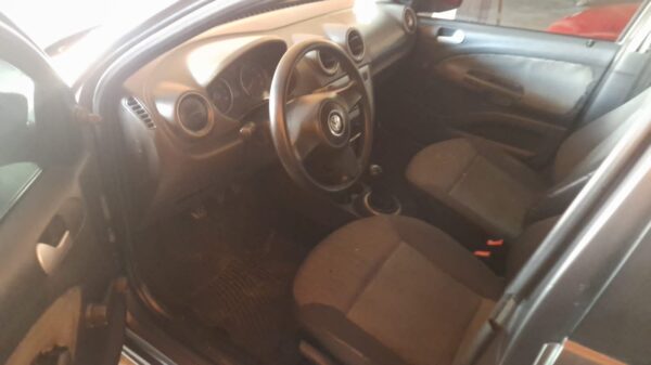 Volkswagen Gol Trend 1.6 GP - Image 6