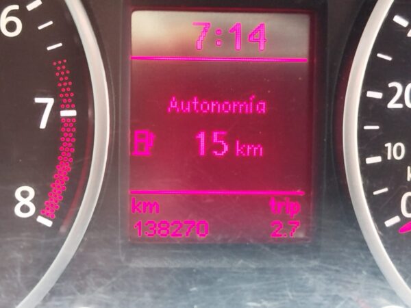 Volkswagen Gol Trend 1.6 GP - Image 3