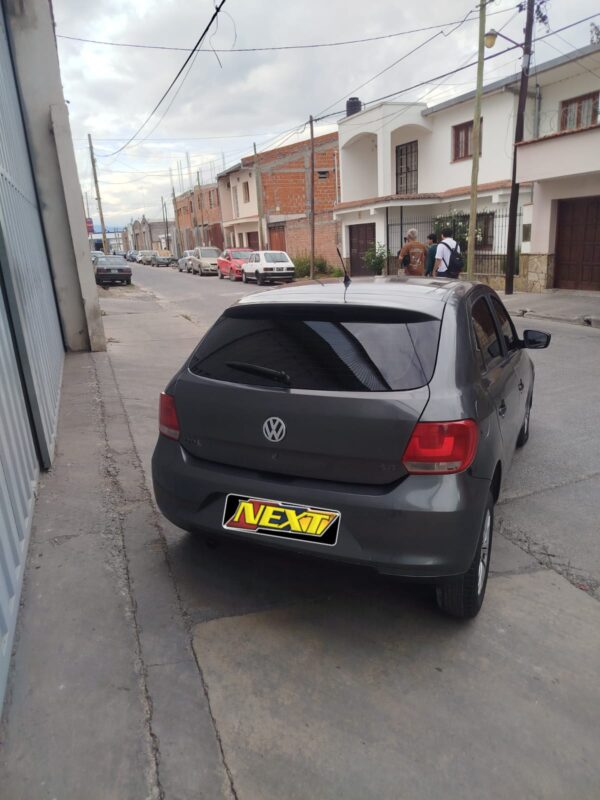 Volkswagen Gol Trend 1.6 GP - Image 2