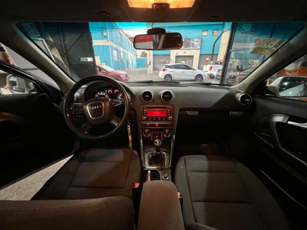 Audí A3 TFSI Plus 3P - Image 6