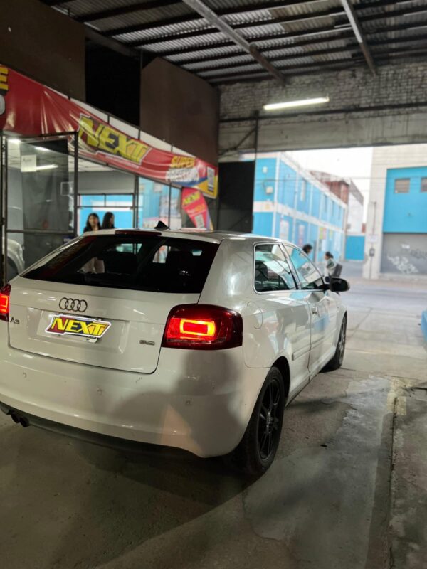 Audí A3 TFSI Plus 3P - Image 4