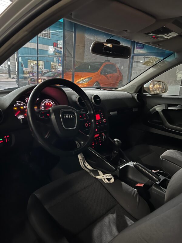 Audí A3 TFSI Plus 3P - Image 7