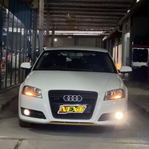 Audí A3 TFSI Plus 3P