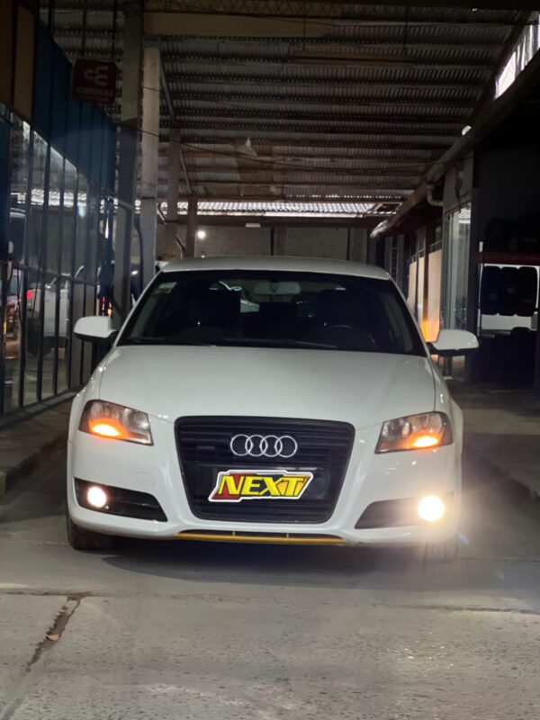 Audí A3 TFSI Plus 3P
