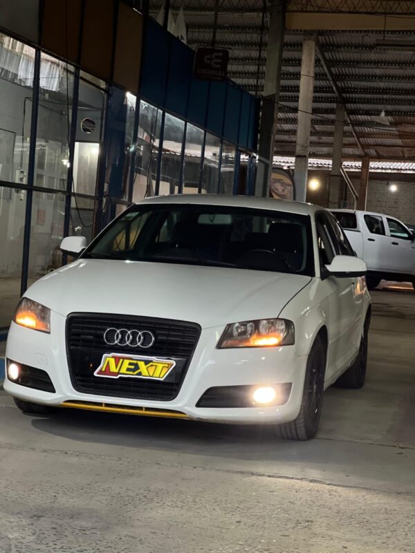 Audí A3 TFSI Plus 3P - Image 3