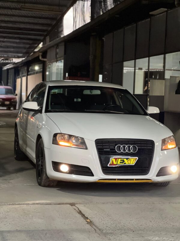 Audí A3 TFSI Plus 3P - Image 2