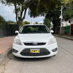 Ford Focus Exe Ghia 1.8L