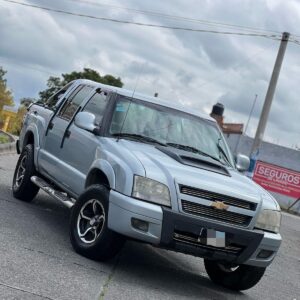 Chevrolet S10 STD electrónic 4x2 TDI
