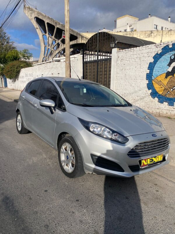 Ford Fiesta S Plus 2017 - Image 3