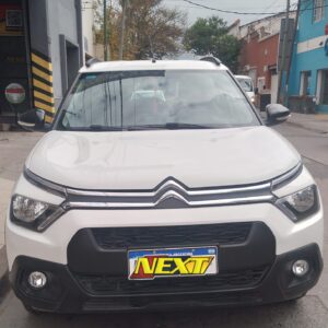 Citroën C3 VTi AT Feel Pack – 2024