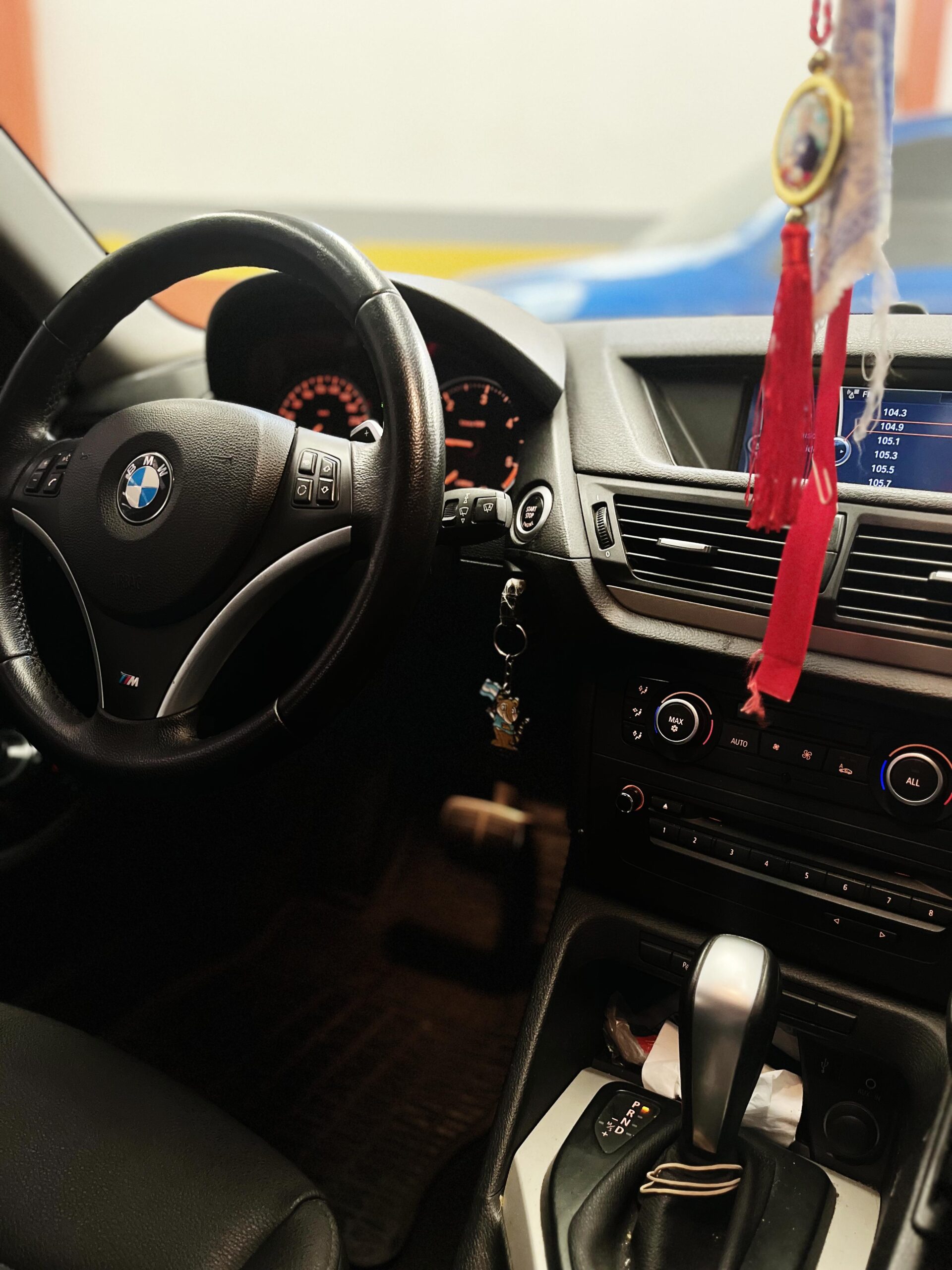 BMW X1 Pack M 3.0 Diésel – Año 2012 - Imagen 5