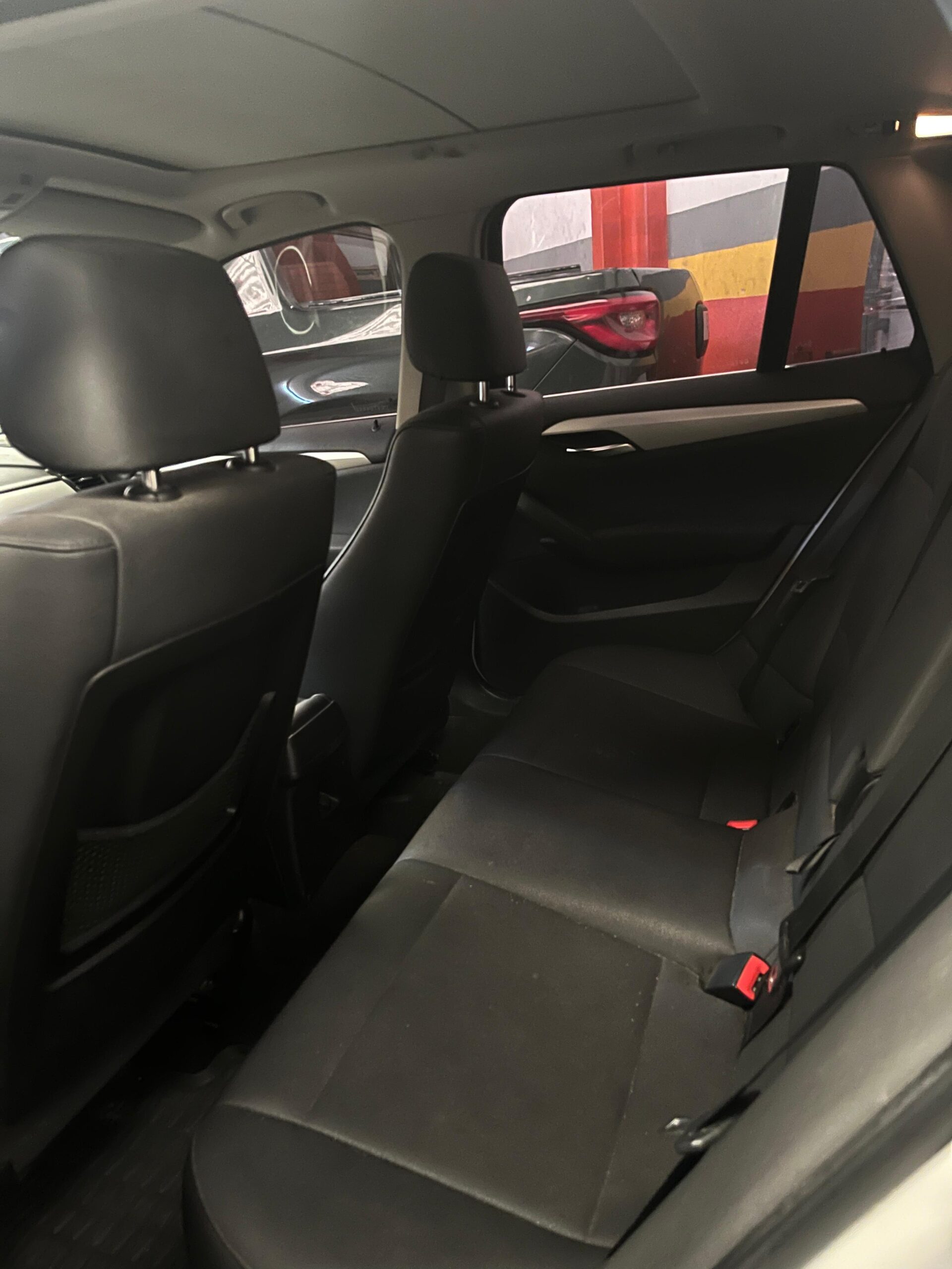 BMW X1 Pack M 3.0 Diésel – Año 2012 - Imagen 7