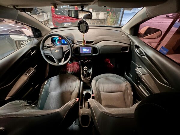 Chevrolet Onix 1.4 LTZ –  2013 - Imagen 8