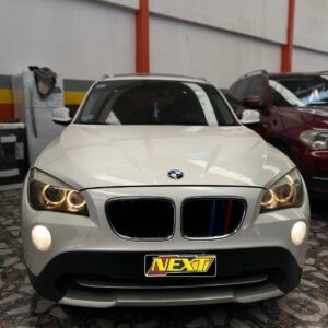 BMW X1 Pack M 3.0 Diésel – Año 2012