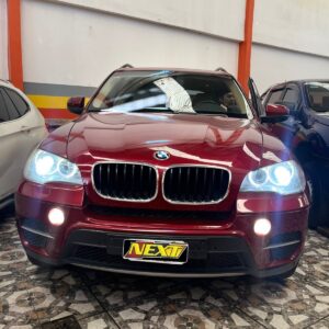 BMW X5 3.0 – 2011