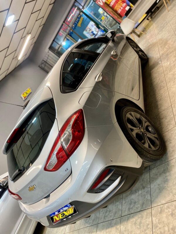 Chevrolet Cruze 1.4 LT – 2020 - Imagen 4