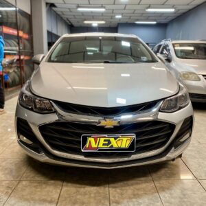 Chevrolet Cruze 1.4 LT – 2020