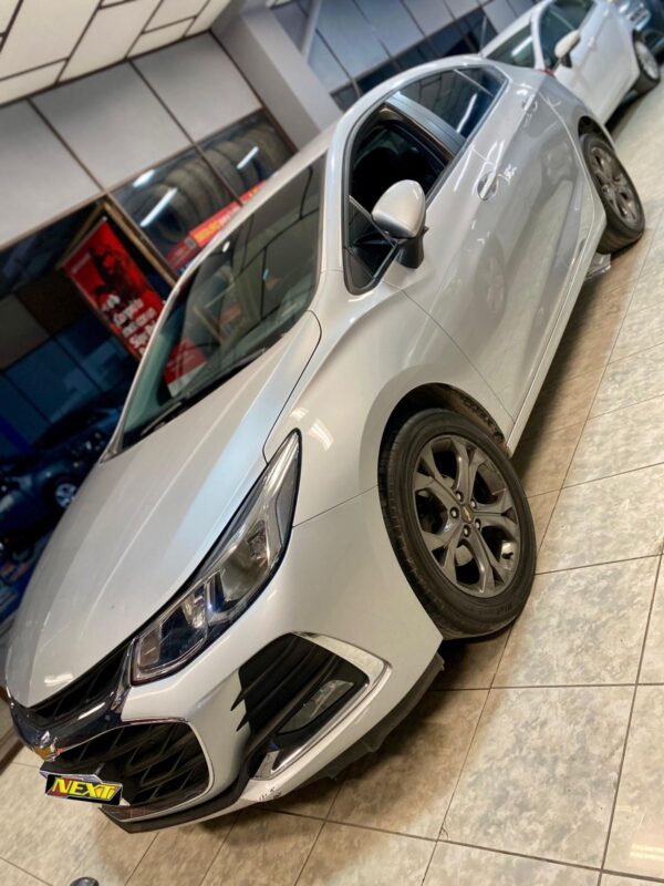 Chevrolet Cruze 1.4 LT – 2020 - Imagen 3